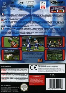 Disney Sports : Soccer dos