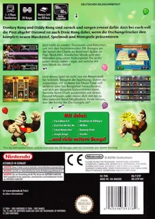Donkey Konga 2 dos