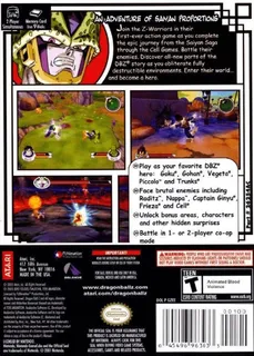 Dragon Ball Z : Sagas dos