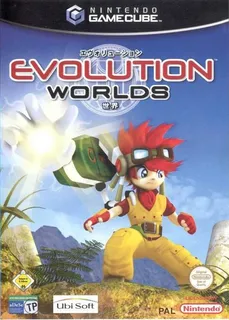Evolution Worlds