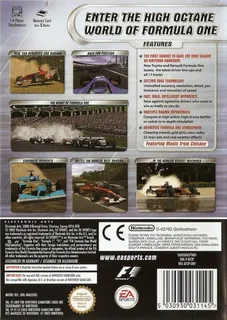 F1 2002 dos