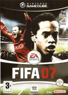 FIFA 07