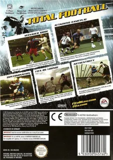 FIFA Soccer 06 dos