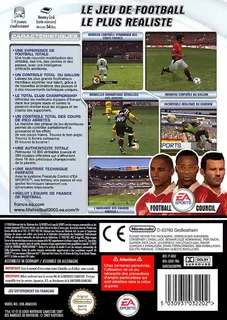 FIFA Soccer 2003 dos
