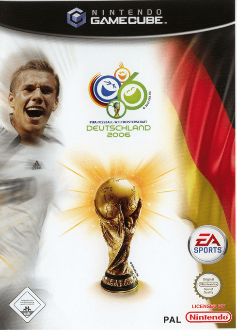 FIFA World Cup Germany 2006