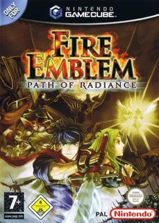Fire Emblem : Path of Radiance