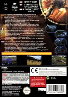 Fireblade dos