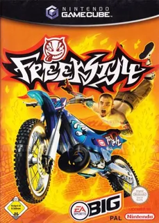 Freekstyle