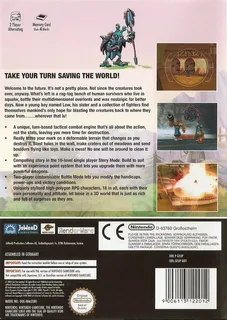 Future Tactics : The Uprising dos