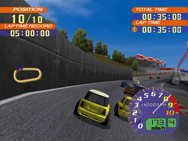 Image in-game