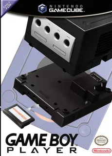 Game Boy Player Start-Up Disc