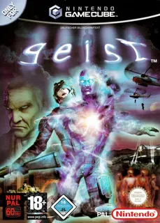 Geist