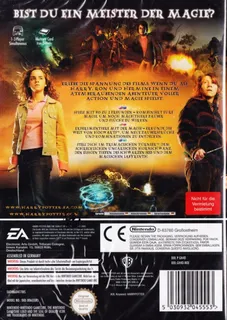 Harry Potter and the Goblet of Fire dos