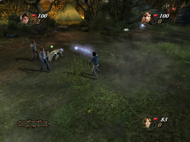 Image in-game