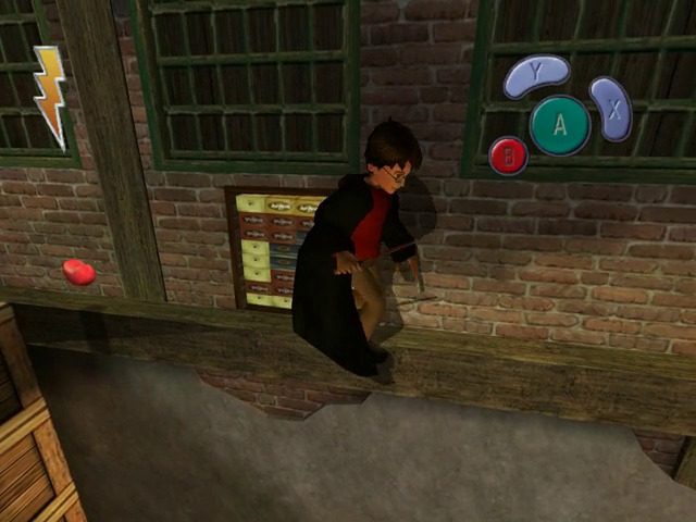 Image in-game