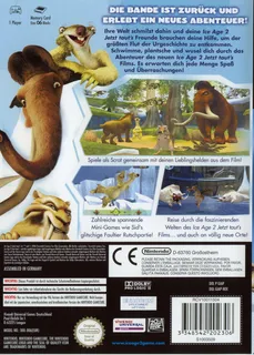 Ice Age 2 - The Meltdown dos