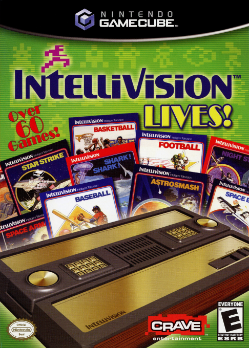 Intellivision Lives!