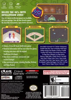 Intellivision Lives! - Dos