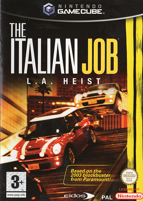The Italian Job
