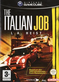 The Italian Job
