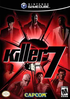 killer7