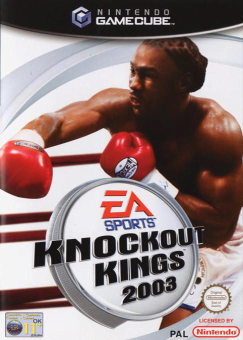 Knockout Kings 2003