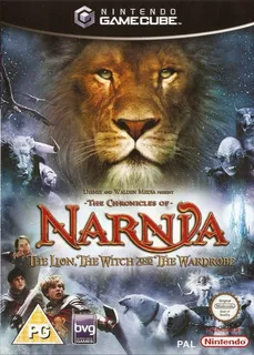 Le Monde de Narnia - Chapitre 1 : le Lion, la Sorcière Blanche et l'Armoire Magique