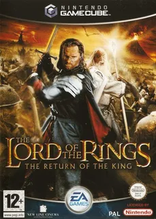 Le Seigneur des Anneaux : Le Retour du Roi