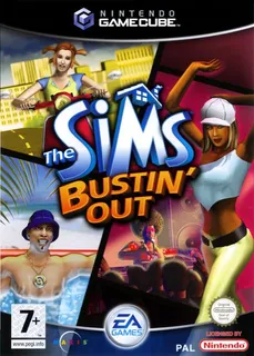 Les Sims : Permis de Sortir