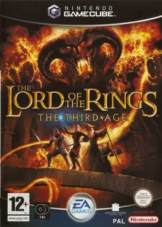 The Lord of the Rings - The Third Age