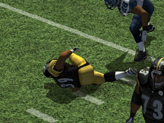Image in-game