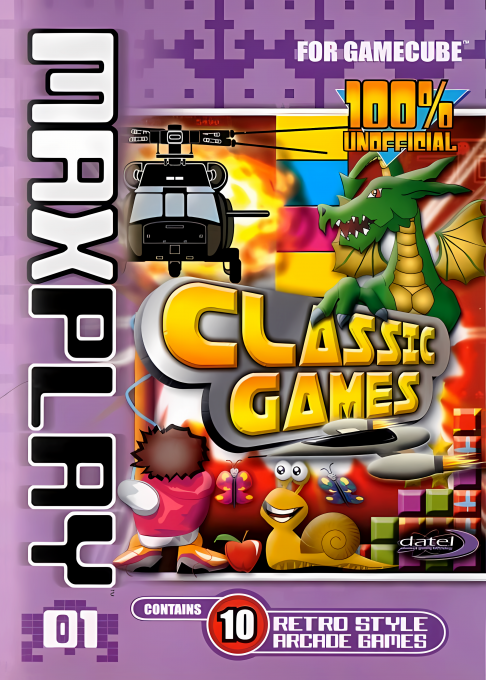 Max Play