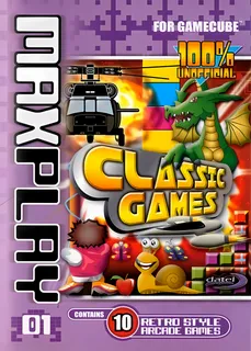 Max Play