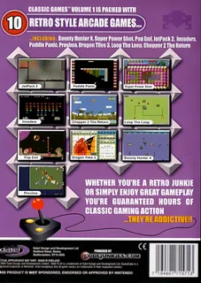 Max Play - Dos