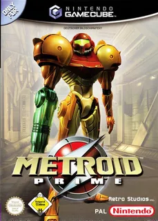 Metroid Prime