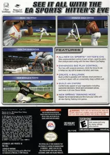 MVP Baseball 2005 dos