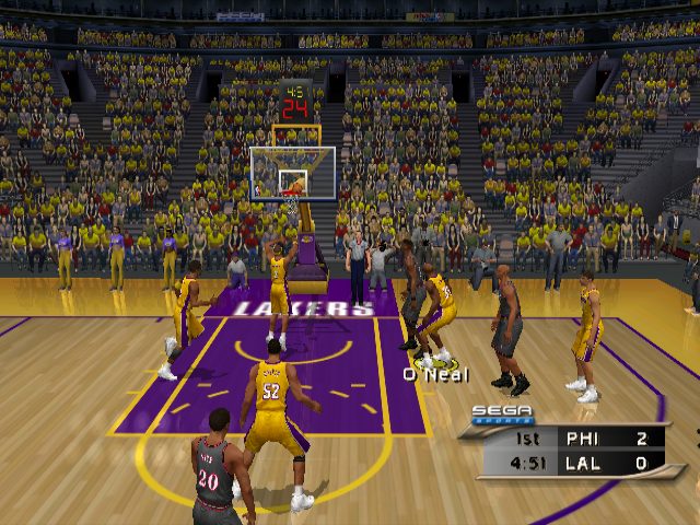Image in-game