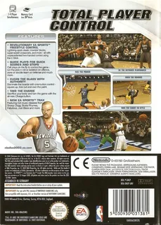 NBA Live 2003 dos
