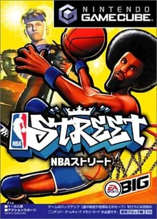 NBA Street Vol. 2