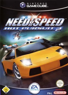 Need for Speed: Hot Pursuit 2