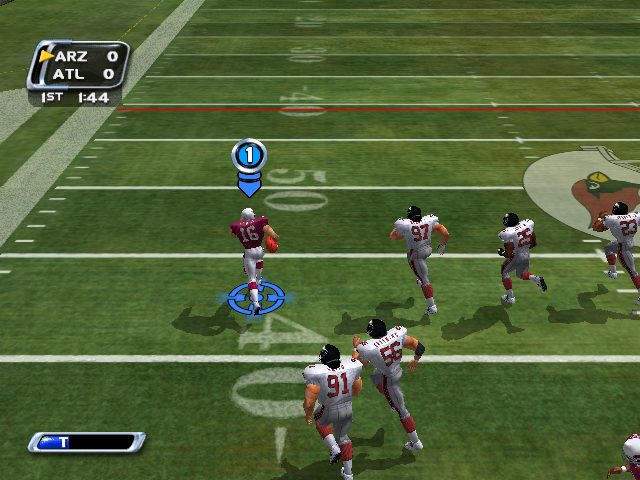 Image in-game