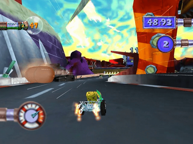 Image in-game