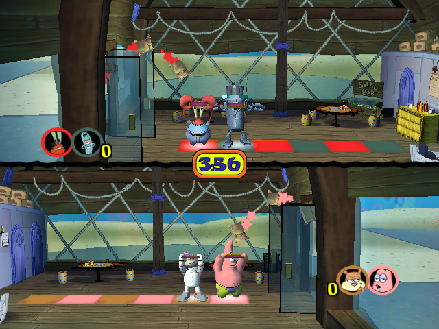 Image in-game