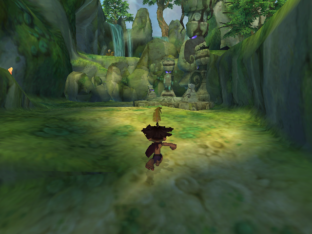Captura de pantalla