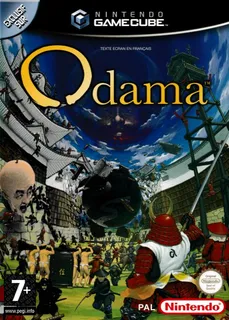 Odama