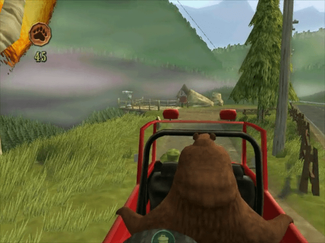 Image in-game