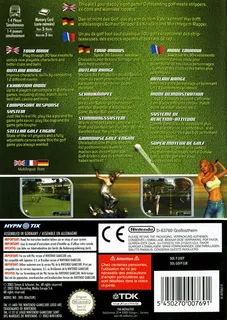 Outlaw Golf dos