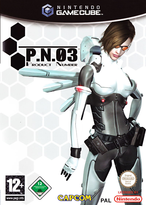 P.N.03