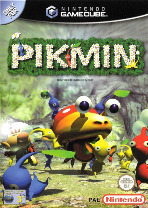 Pikmin