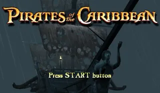 Pirates of the Caribbean